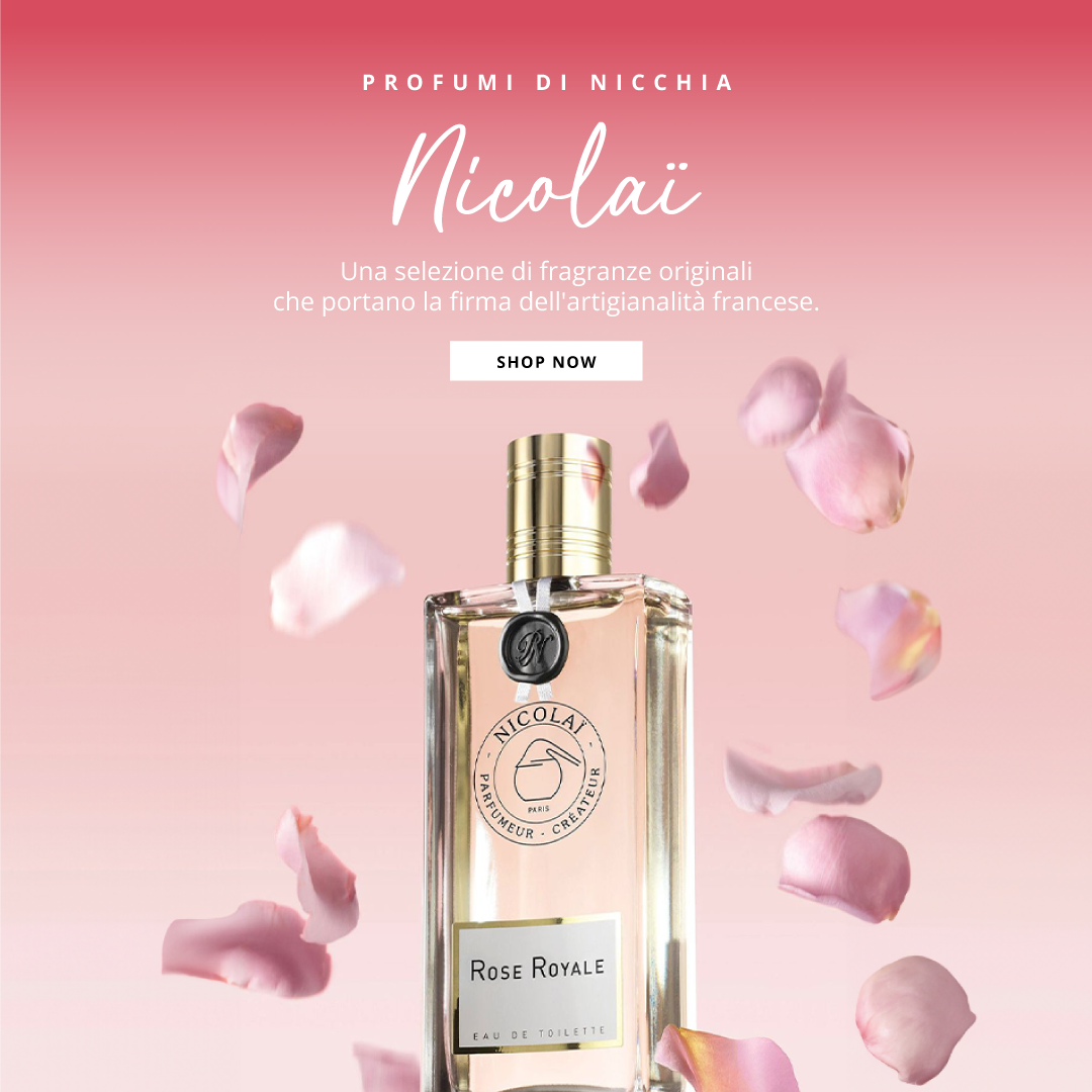 Profumi Nicolaï - Shop Now